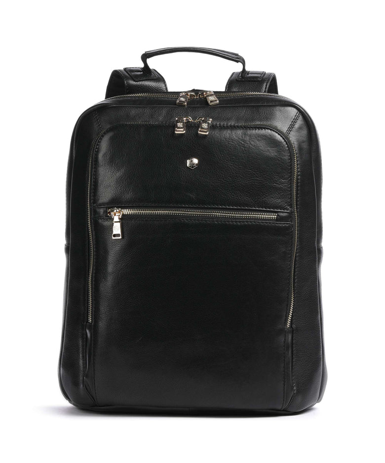 Jekyll & Hide Madrid Backpack black