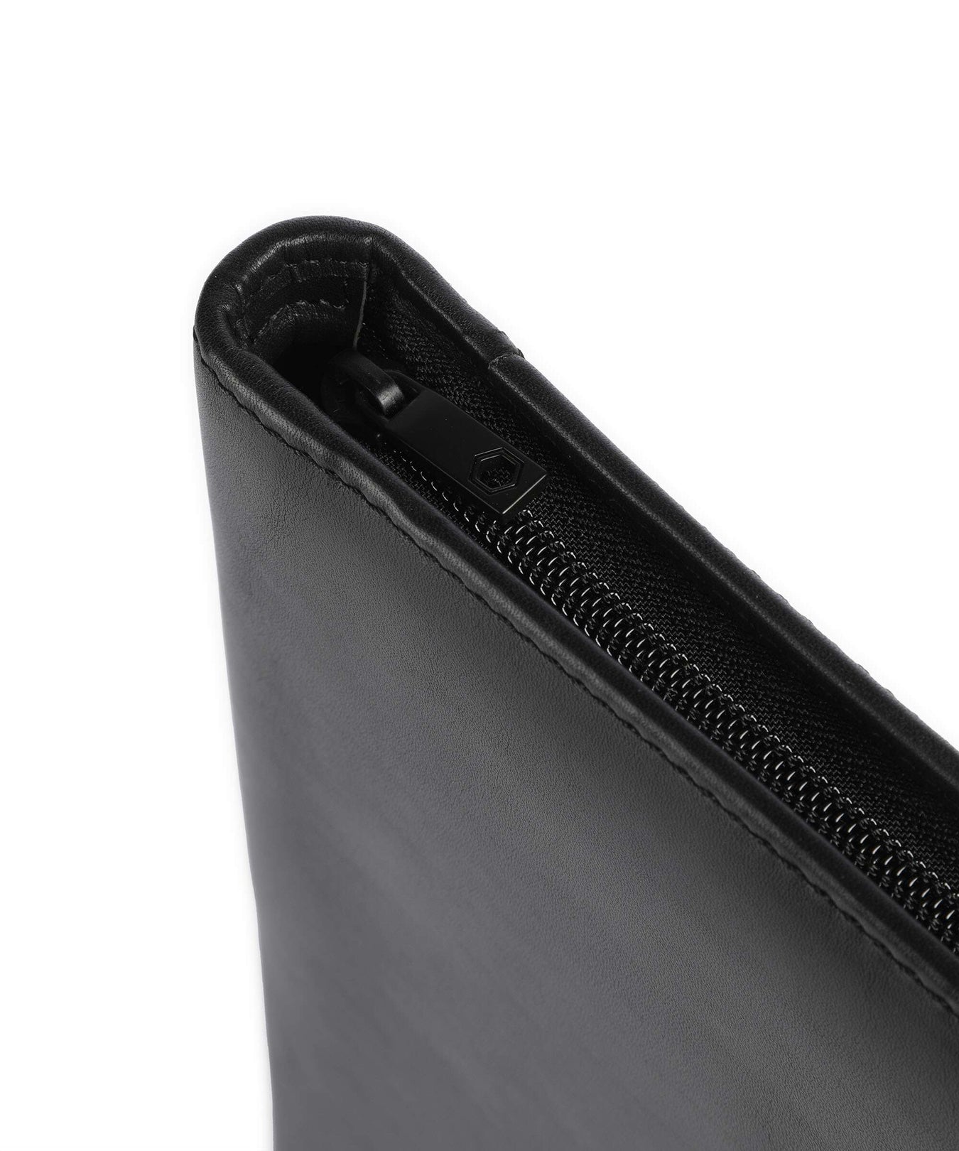 Jekyll & Hide Oxford Portfolio black