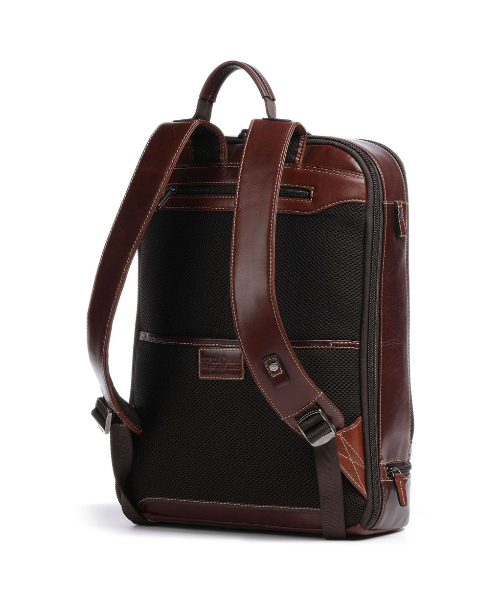 Jekyll & Hide Montana Backpack mocha