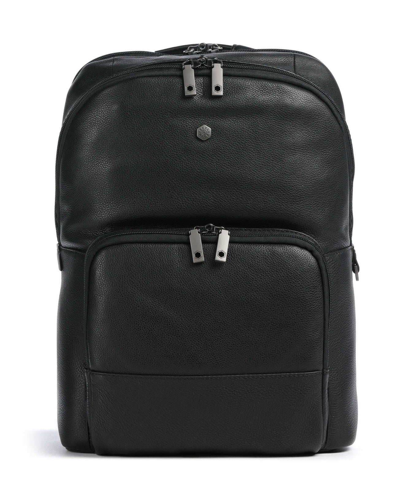 Jekyll & Hide Montana Backpack black