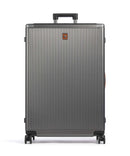 Jekyll & Hide 4-kolesový kufor silver