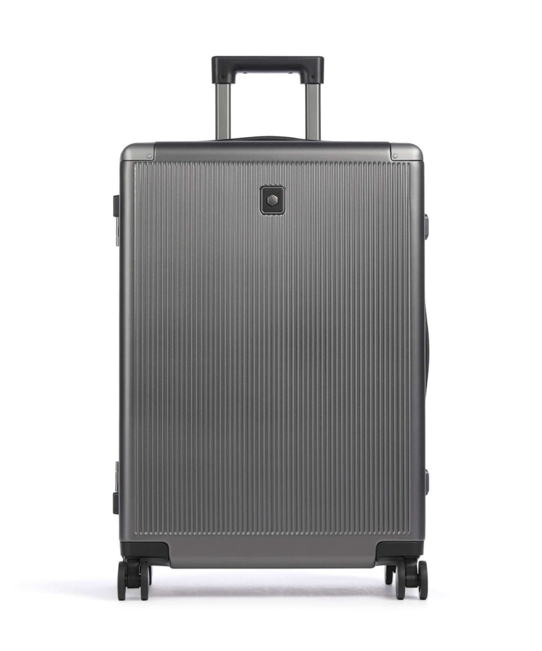 Jekyll & Hide Spinner (4 wheels) silver