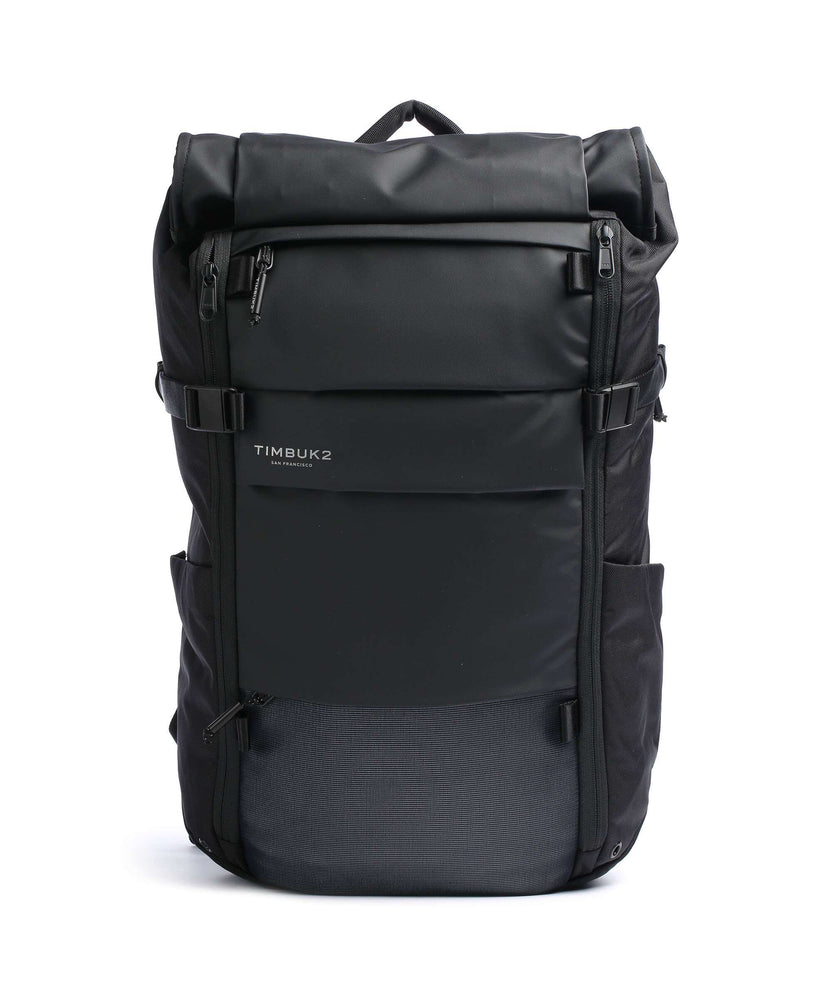 Timbuk2 Clark Pack Laptop backpack jet black