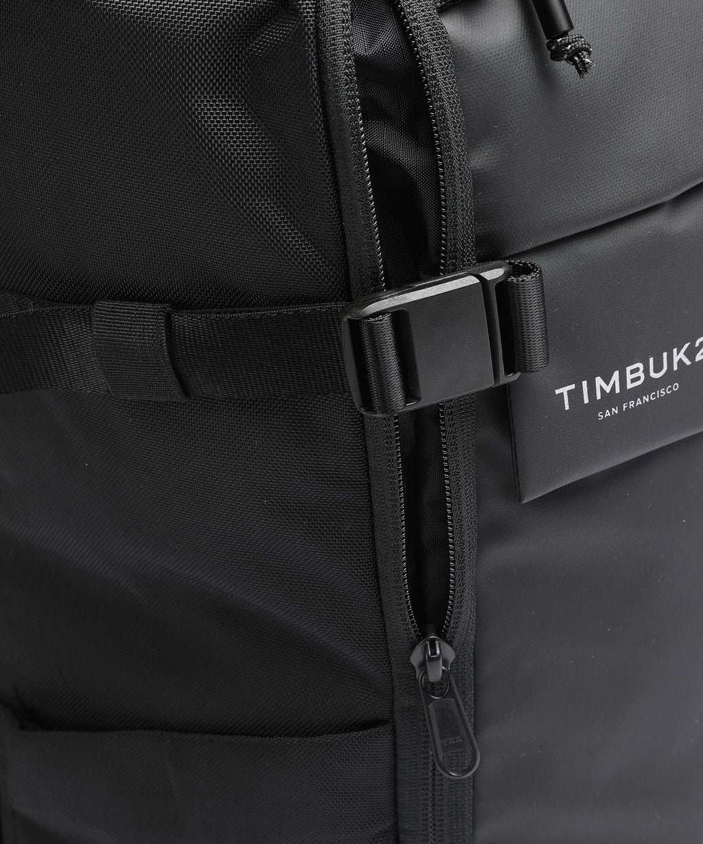 Timbuk2 Clark Pack Laptop backpack jet black