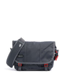 Timbuk2 Flight Classic XS Kuriérska taška granite/flame