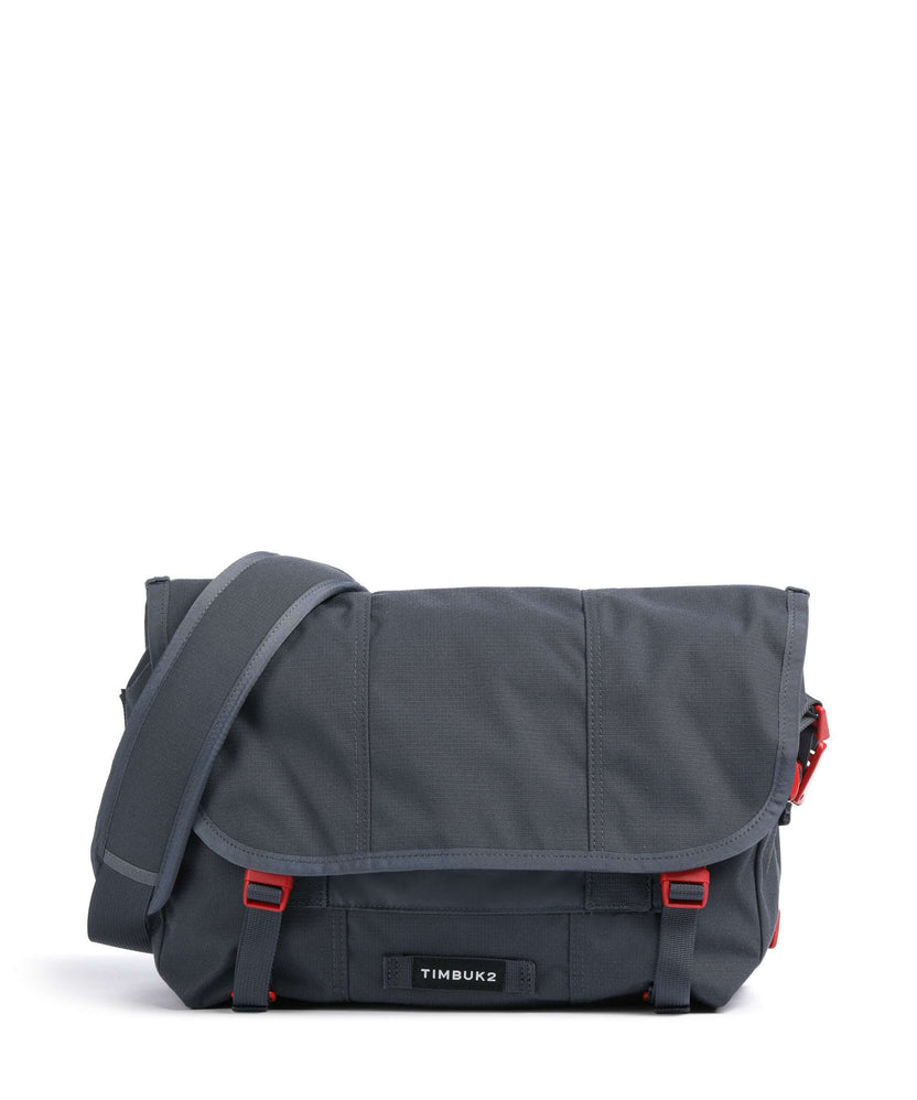 Timbuk2 Flight Classic S Briefcase granite/flame