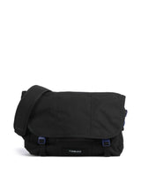 Timbuk2 Flight Classic S Aktovka jet black/blue wish