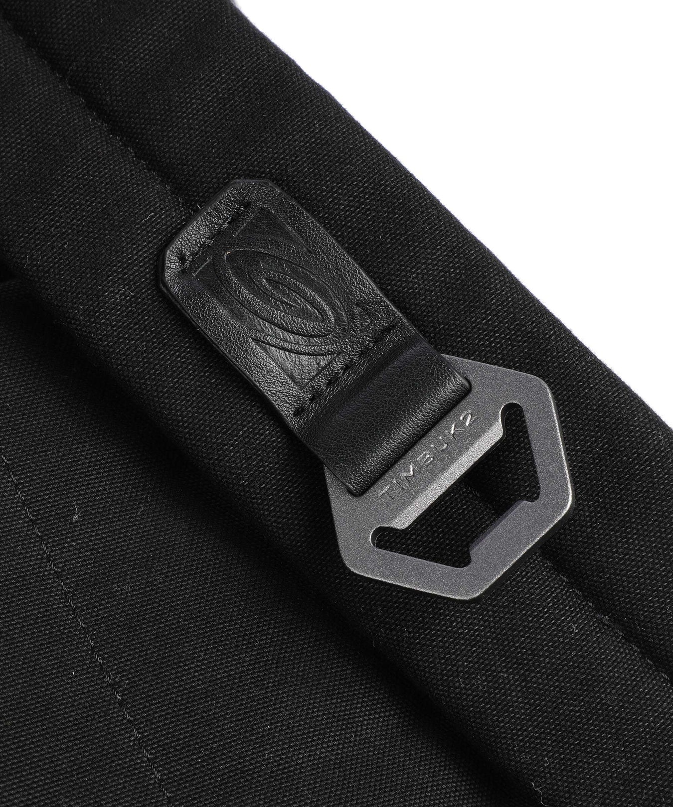 Timbuk2 Distilled Foundry Pack Backpack jet black