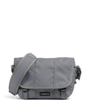 Timbuk2 Heritage Classic XS Kuriérska taška eco gunmetal