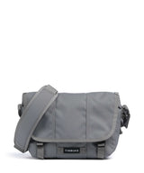 Timbuk2 Heritage Classic XS Kuriérska taška eco gunmetal