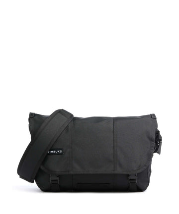 Timbuk2 Heritage Classic S Kuriérska taška eco black