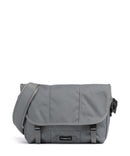Timbuk2 Heritage Classic S Kuriérska taška eco gunmetal