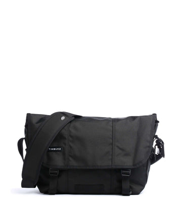 Timbuk2 Heritage Classic M Kuriérska taška eco black