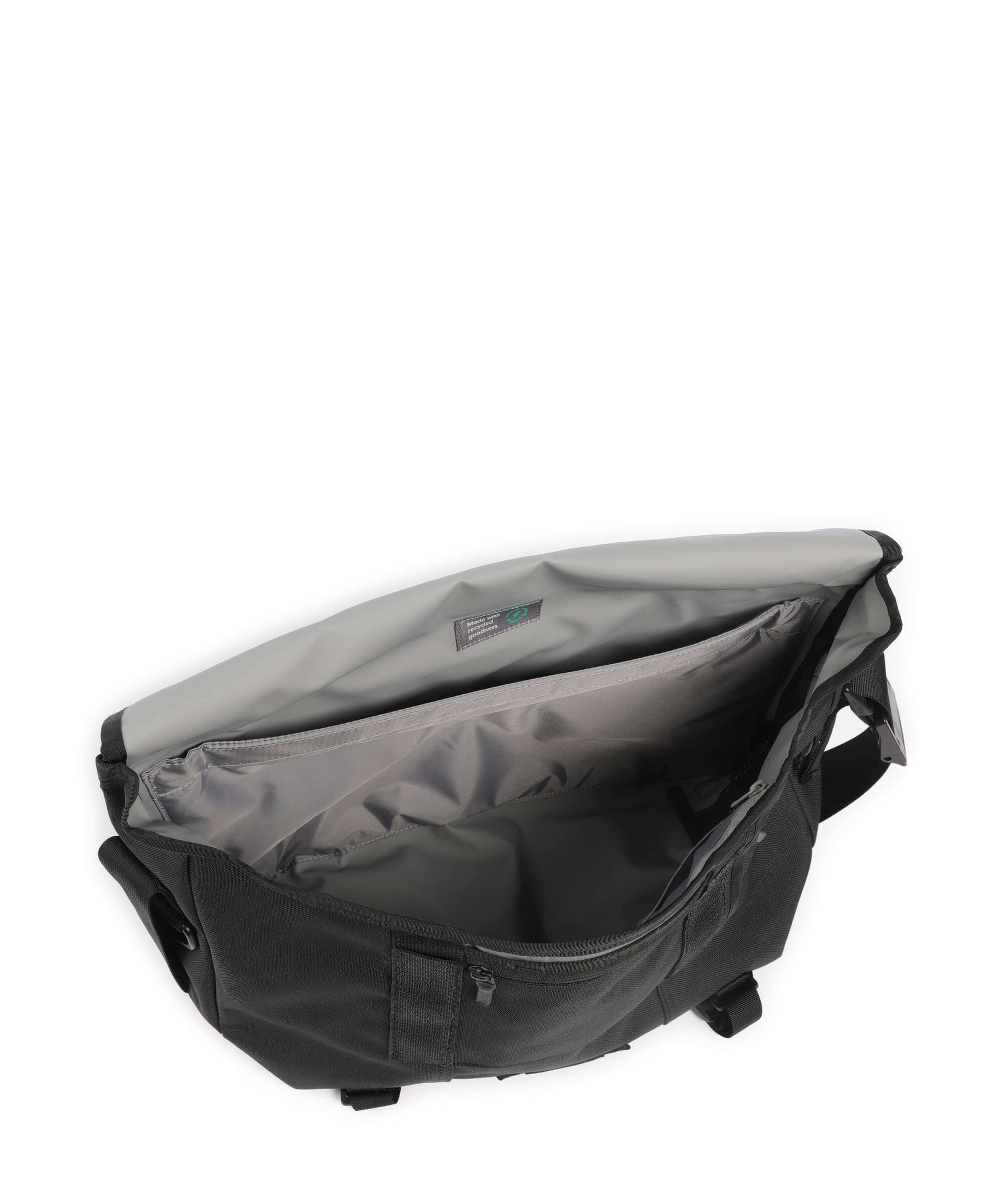 Timbuk2 Heritage Classic M Messenger bag eco black