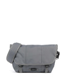Timbuk2 Heritage Classic M Kuriérska taška eco gunmetal