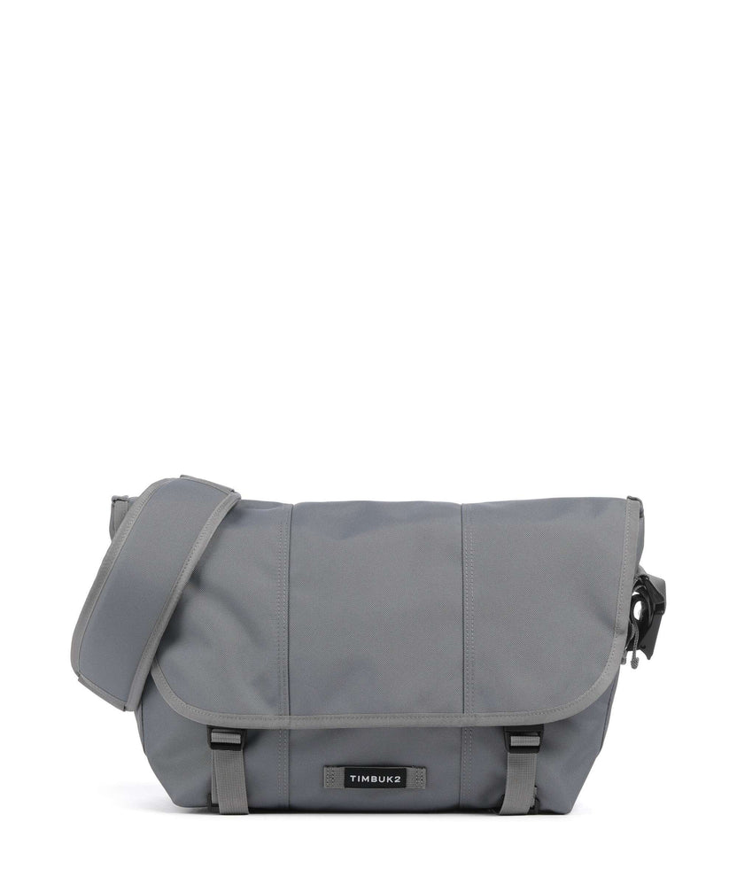 Timbuk2 Heritage Classic M Messenger bag eco gunmetal