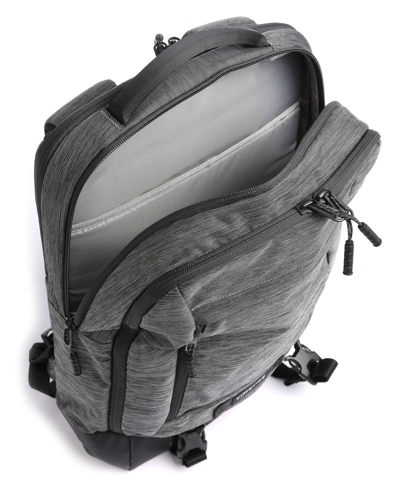 Timbuk2 The Authority Pack Laptop backpack eco static