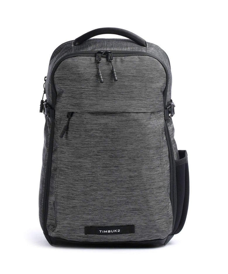 Timbuk2 Transit The Division Pack Dlx Laptop backpack eco static