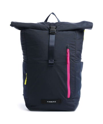 Timbuk2 Tuck Pack Rolltop batoh eco nautical pop