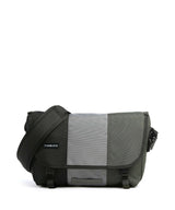 Timbuk2 Heritage Classic S Kuriérska taška eco army pop