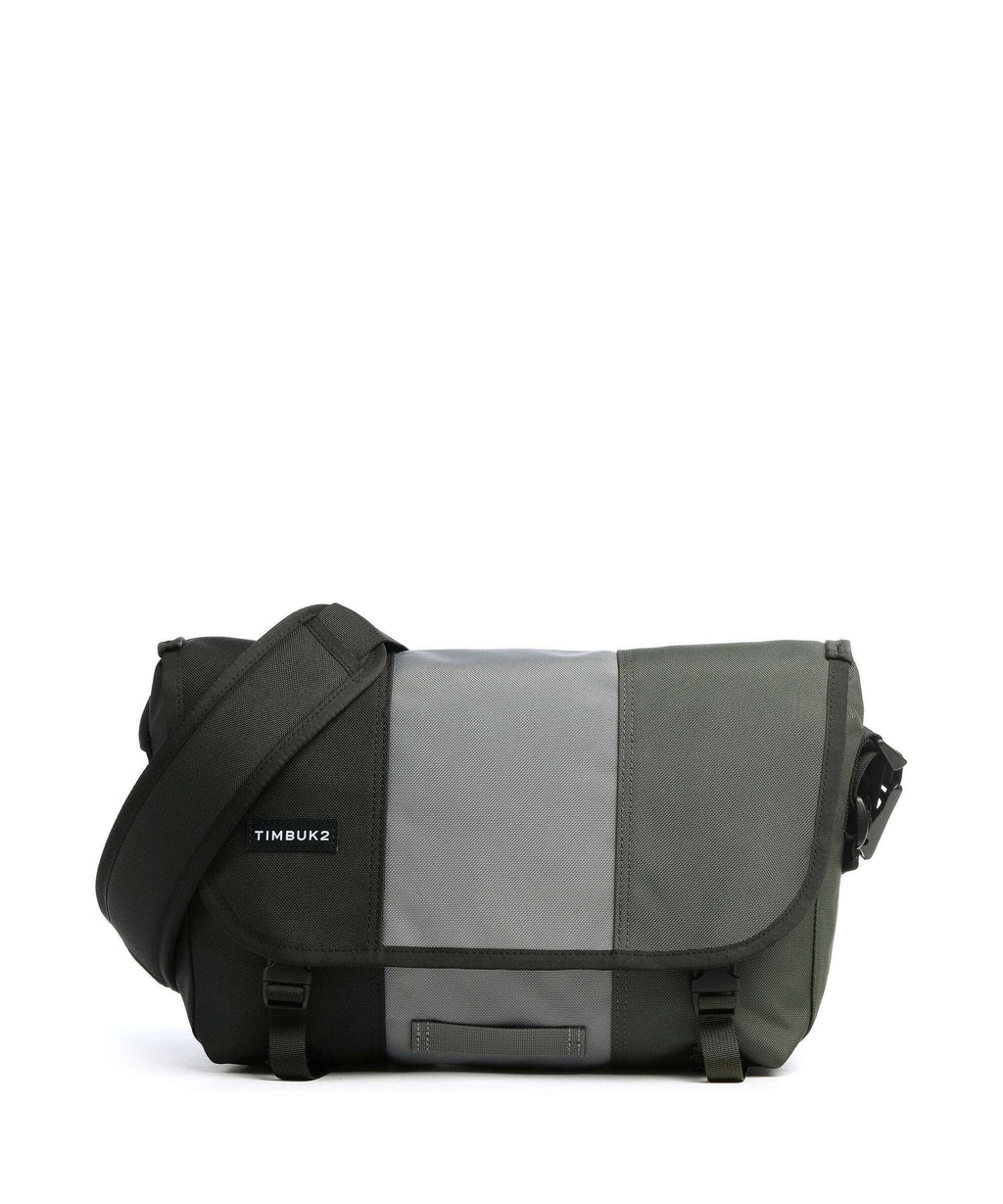 Timbuk2 Heritage Classic S Messenger bag eco army pop