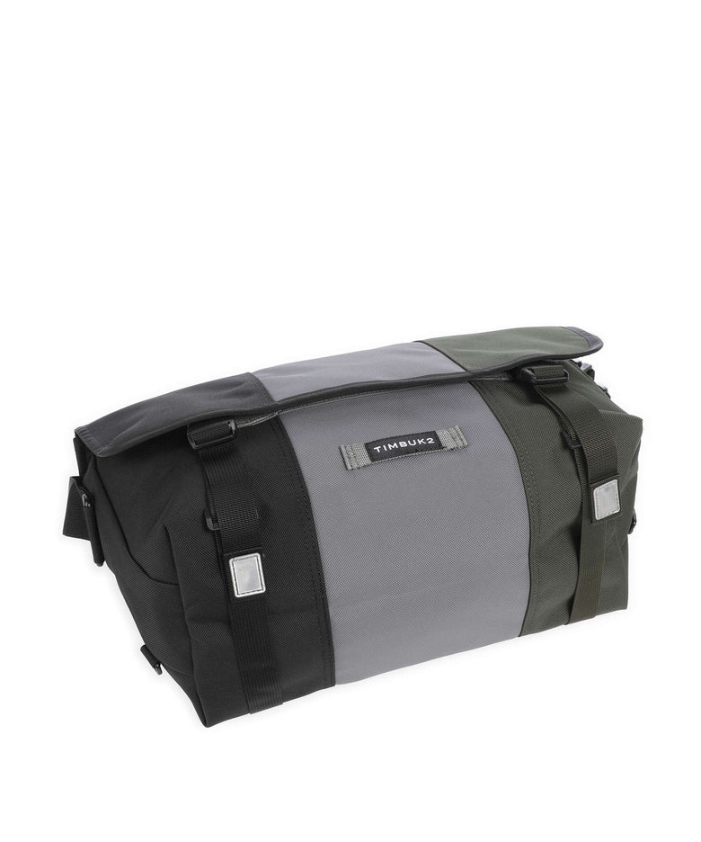 Timbuk2 Heritage Classic M Messenger bag eco army pop