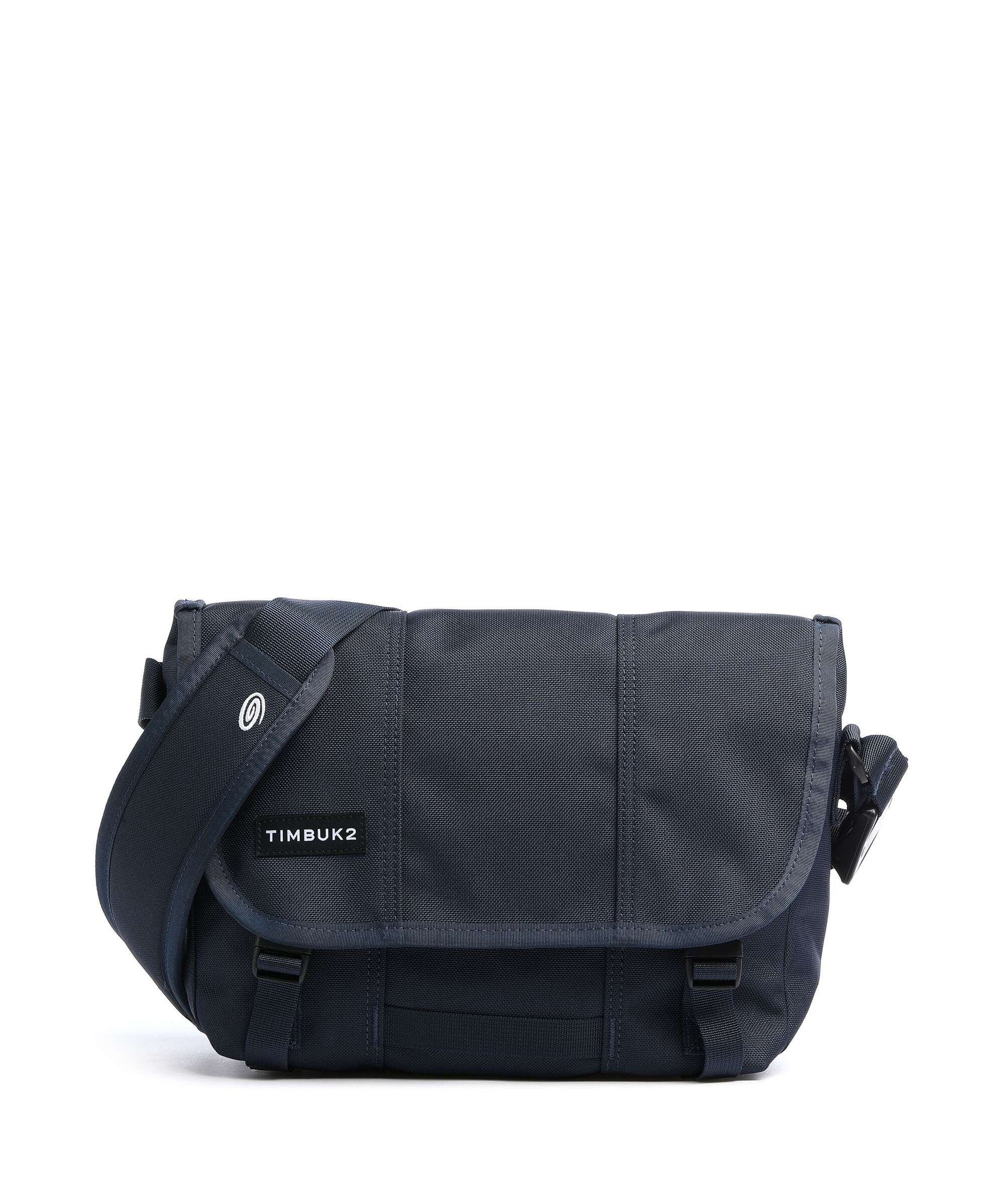 Timbuk2 Heritage Classic XS Messenger bag eco nautical