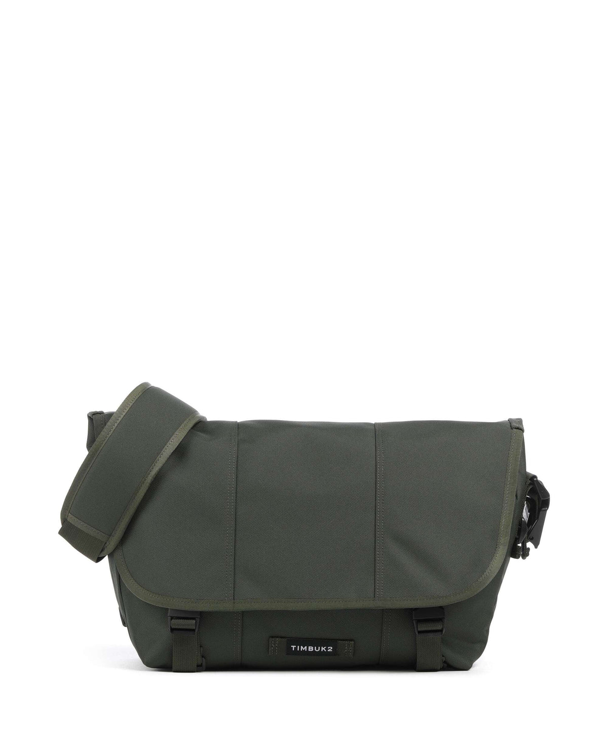 Timbuk2 Heritage Classic M Messenger bag eco army