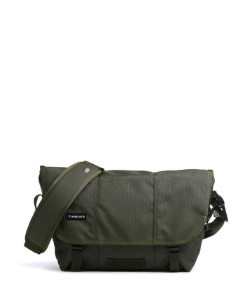 Timbuk2 Heritage Classic M Kuriérska taška eco army