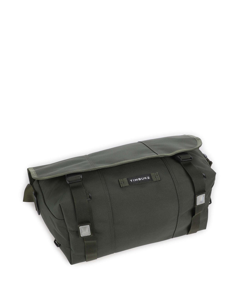 Timbuk2 Heritage Classic M Messenger bag eco army