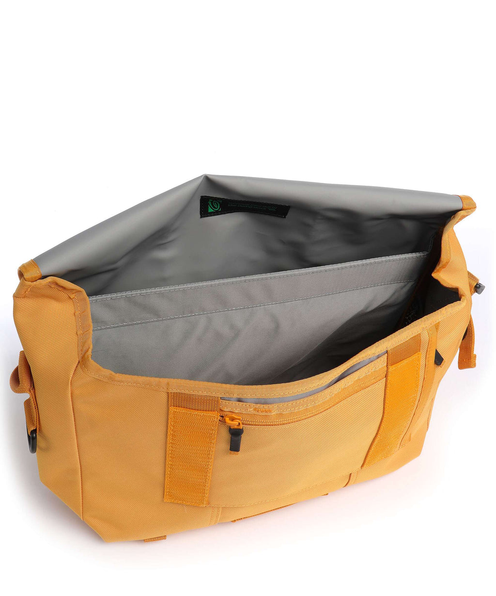 Timbuk2 Heritage Classic S Messenger bag eco amber