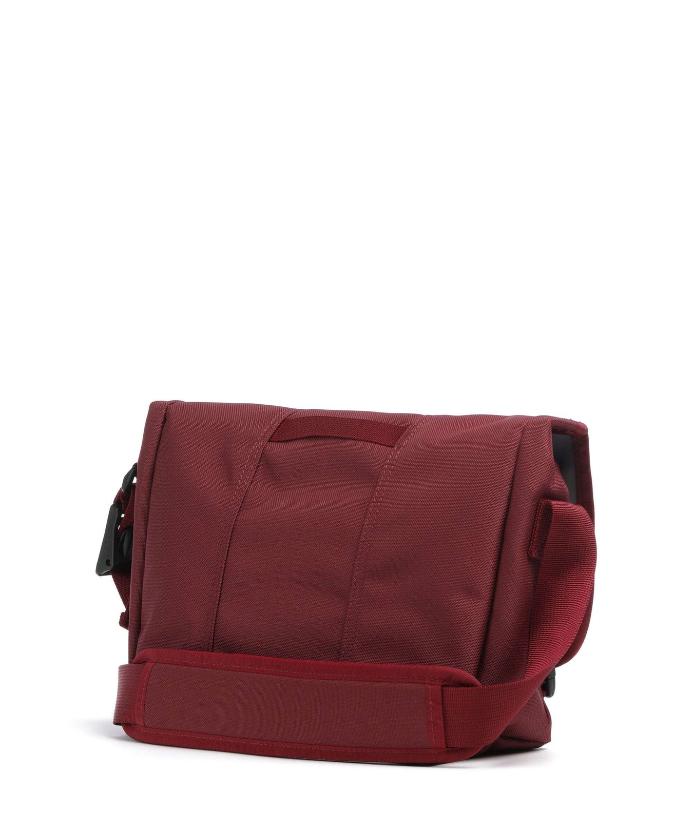 Timbuk2 Heritage Classic XS Messenger bag eco collegiate red