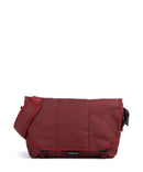 Timbuk2 Heritage Classic S Kuriérska taška eco collegiate red