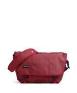 Timbuk2 Heritage Classic M Kuriérska taška eco collegiate red