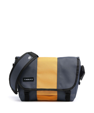 Timbuk2 Heritage Classic XS Kuriérska taška eco lightbeam