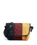 Timbuk2 Heritage Classic XS Kuriérska taška eco bookish