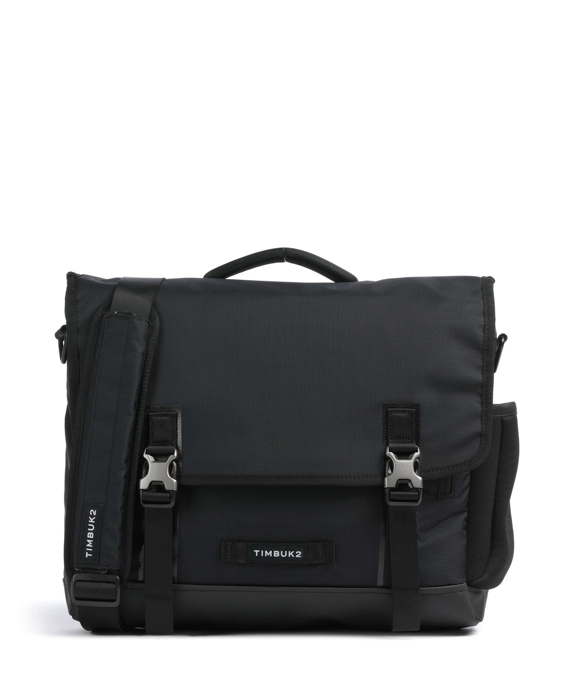 Timbuk2 The Closer M Messenger bag eco black deluxe