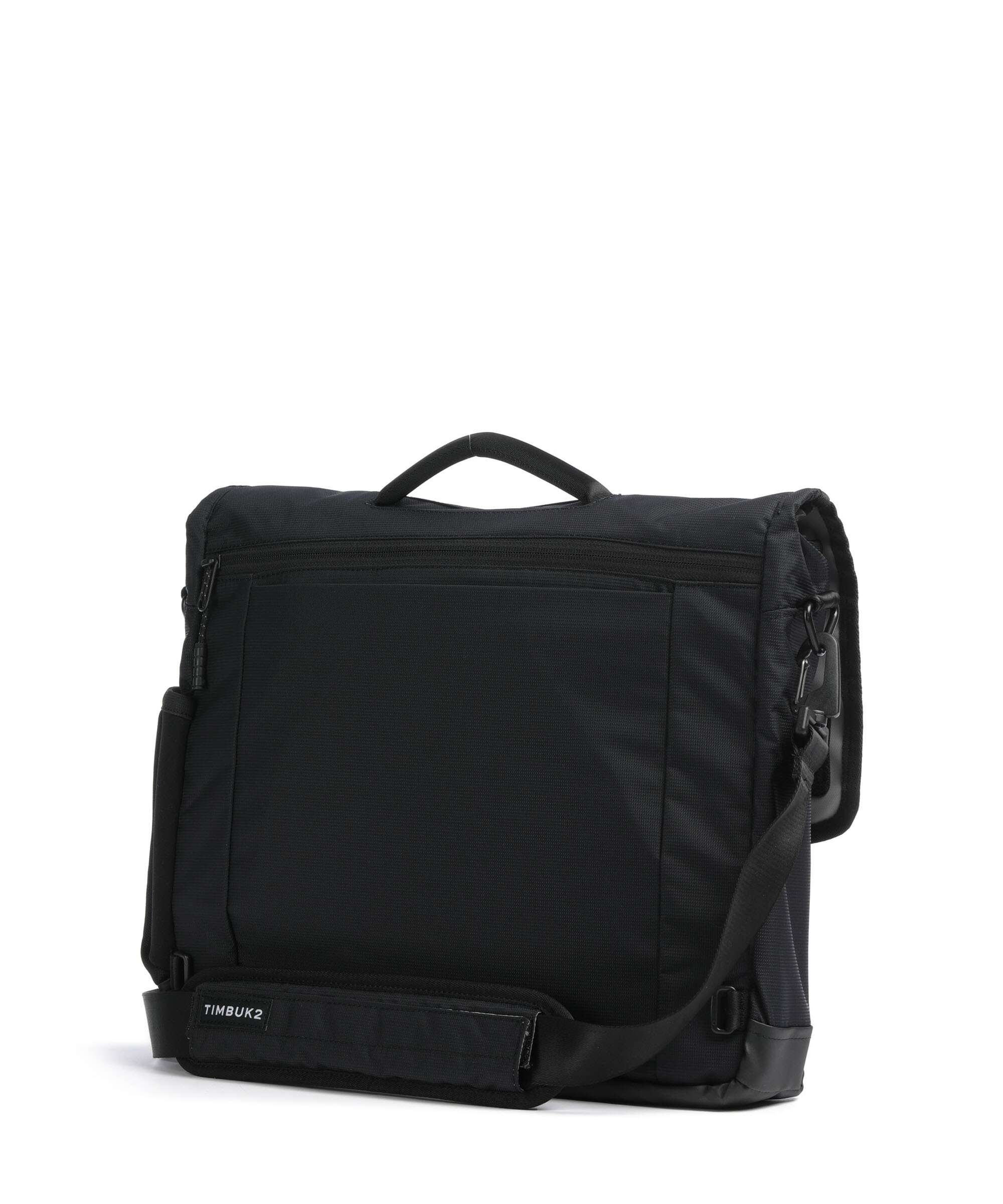 Timbuk2 The Closer M Messenger bag eco black deluxe