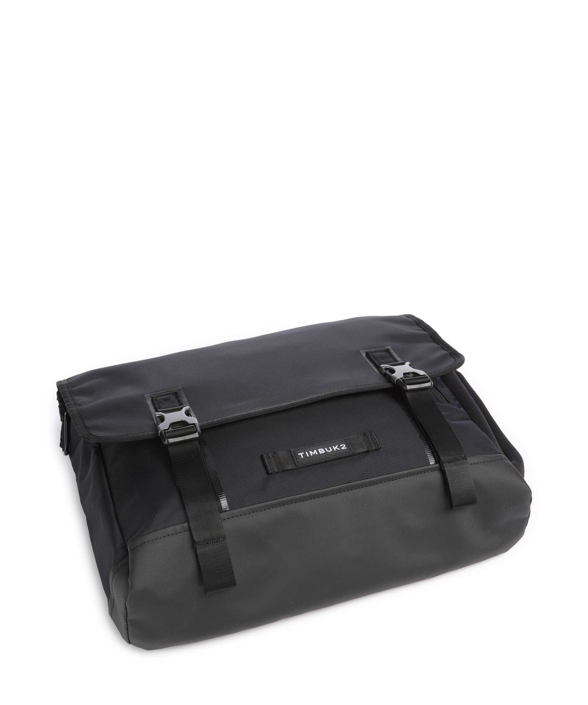 Timbuk2 The Closer M Messenger bag eco black deluxe