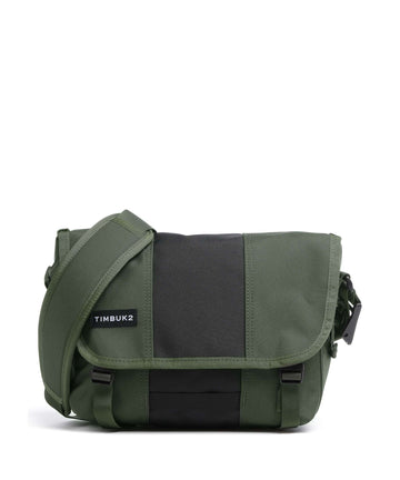 Timbuk2 Heritage Classic XS Kuriérska taška eco uniform