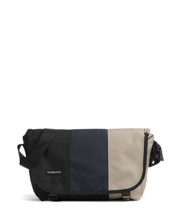 Timbuk2 Heritage Classic S Kuriérska taška eco preppy