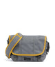 Timbuk2 Heritage Classic XS Kuriérska taška eco gunmetal zing