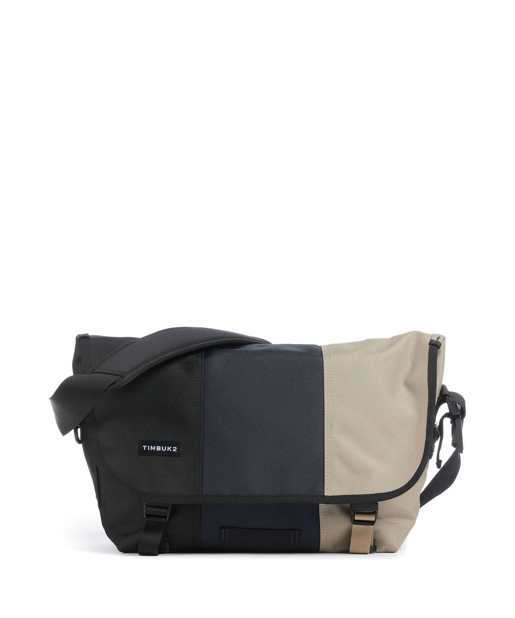 Timbuk2 Heritage Classic M Messenger bag eco preppy