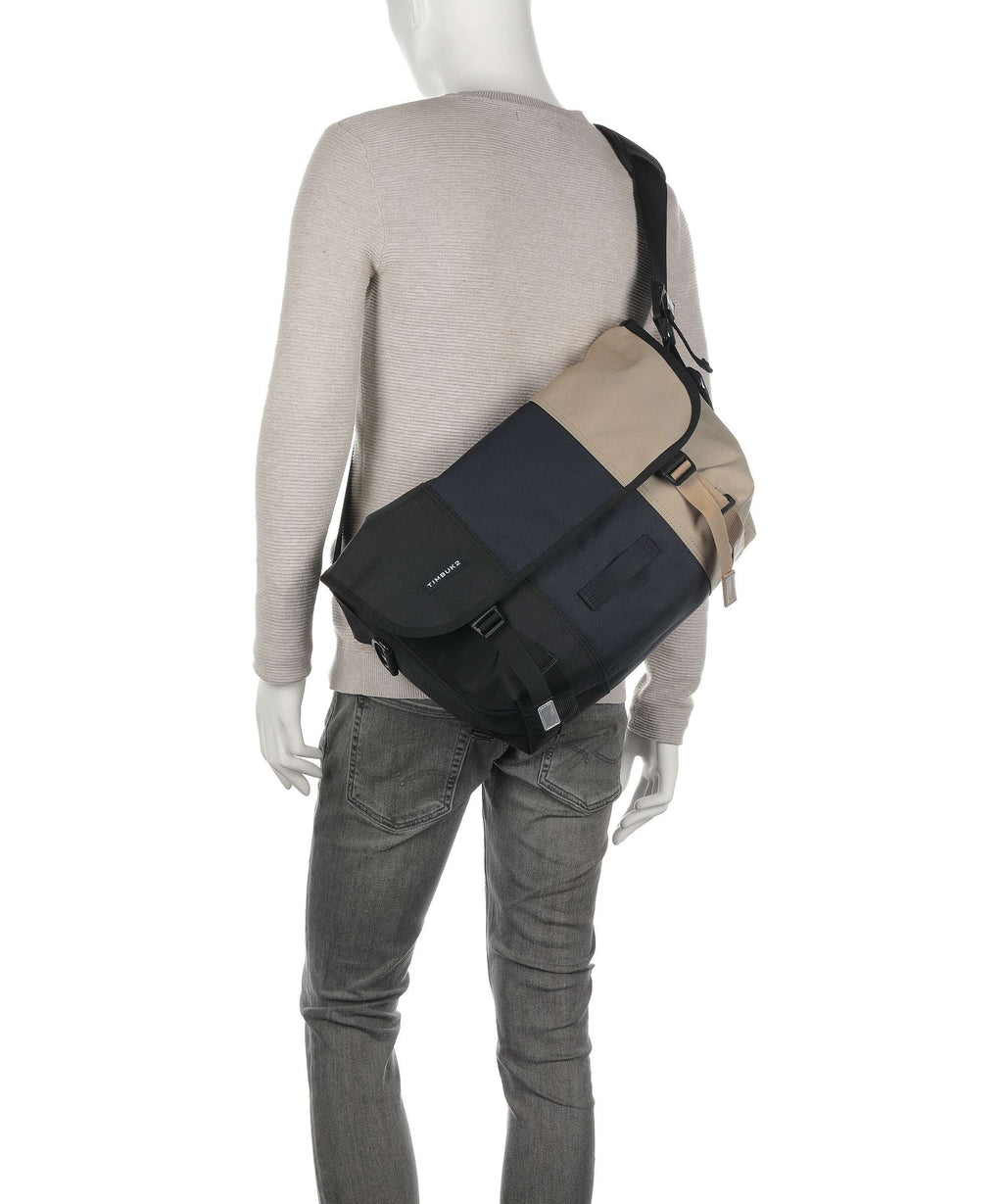 Timbuk2 Heritage Classic M Messenger bag eco preppy