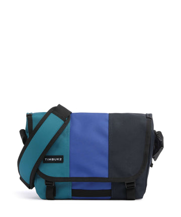 Timbuk2 Heritage Classic XS Kuriérska taška big wave