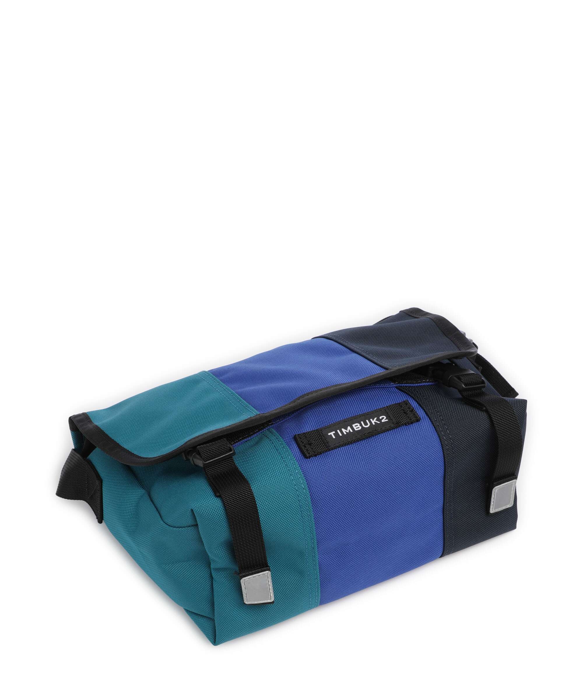 Timbuk2 Heritage Classic XS Messenger bag big wave