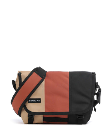 Timbuk2 Heritage Classic XS Kuriérska taška earth