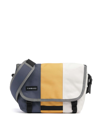 Timbuk2 Heritage Classic XS Kuriérska taška golden bag