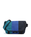 Timbuk2 Heritage Classic S Kuriérska taška big wave