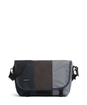 Timbuk2 Heritage Classic S Kuriérska taška bluebird